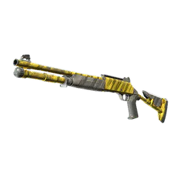 XM1014 | XoooM (Field-Tested) — skin CS2