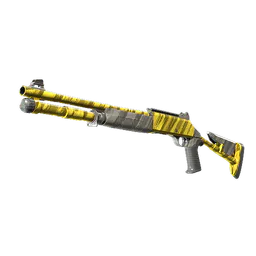 XM1014 | XoooM (Minimal Wear) — skin CS2