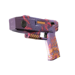 Zeus x27 | Earth Mandala (Minimal Wear) — skin CS2