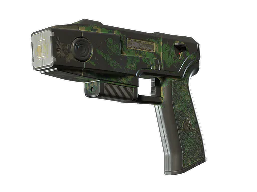 Zeus x27 Swamp DDPAT Battle-Scarred - Preço e onde comprar no CS2