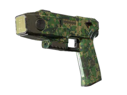 Zeus x27 | Swamp DDPAT (Well-Worn) — skin CS2